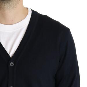 CARDIGAN BASIC RETOIS - Mad Fashion | img vers.300x/
